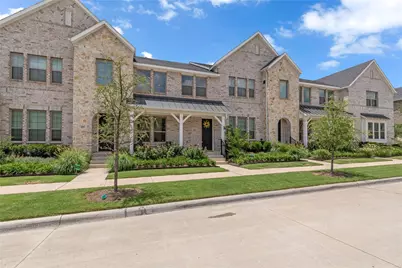 413 Parkside Drive, Argyle, TX 76226 - Photo 22