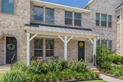 413 Parkside Drive, Argyle, TX 76226 - Photo 24