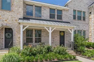 413 Parkside Dr, Argyle, TX 76226 - Photo 24