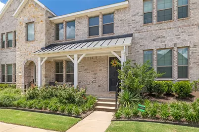 413 Parkside Drive, Argyle, TX 76226 - Photo 2