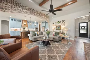 3420 Acorn Hl Trl, Weatherford, TX 76087 - Photo 2