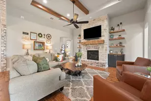 3420 Acorn Hl Trl, Weatherford, TX 76087 - Photo 4