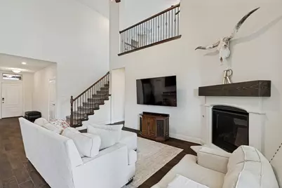 11224 Blaze Street, Aubrey, TX 76227 - Photo 2