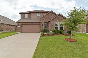 11224 Blaze St, Aubrey, TX 76227 - Photo 1