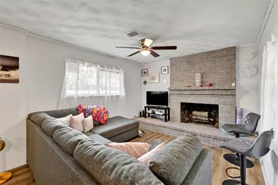1402 Wysong Drive, McKinney, TX 75069 - Photo 8