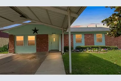 12113 Baron Drive, Balch Springs, TX 75180 - Photo 2
