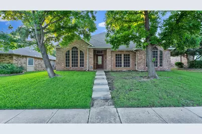 7132 Sample Drive, The Colony, TX 75056 - Photo 1