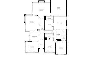 7132 Sample Dr, The Colony, TX 75056 - Photo 2