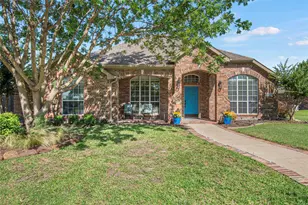 3105 Blair Oak Dr, Rowlett, TX 75089 - Photo 2