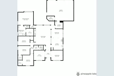 3105 Blair Oak Drive, Rowlett, TX 75089 - Photo 4