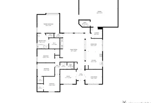 3105 Blair Oak Dr, Rowlett, TX 75089 - Photo 4
