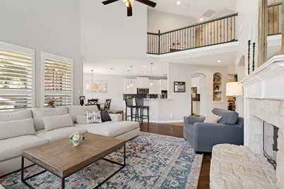 9125 Parson Drive, Lantana, TX 76226 - Photo 16
