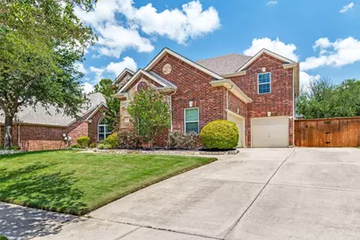 9125 Parson Drive, Lantana, TX 76226 - Photo 10
