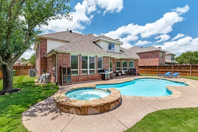 9125 Parson Drive, Lantana, TX 76226 - Photo 12