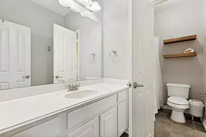 9125 Parson Drive, Lantana, TX 76226 - Photo 28