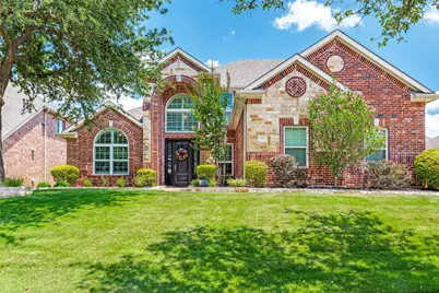 9125 Parson Drive, Lantana, TX 76226 - Photo 1