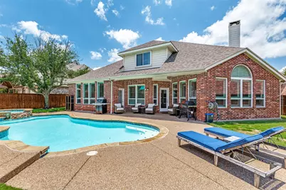9125 Parson Drive, Lantana, TX 76226 - Photo 2