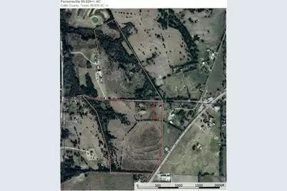 14641 County Road 606, Farmersville, TX 75442 - Photo 1