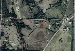 14641 Co Rd 606, Farmersville, TX 75442 - Photo 1