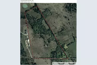 14641 County Road 606, Farmersville, TX 75442 - Photo 2
