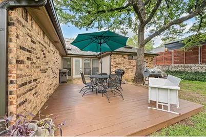 1312 Circle Lane, Bedford, TX 76022 - Photo 26