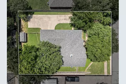 1312 Circle Lane, Bedford, TX 76022 - Photo 32