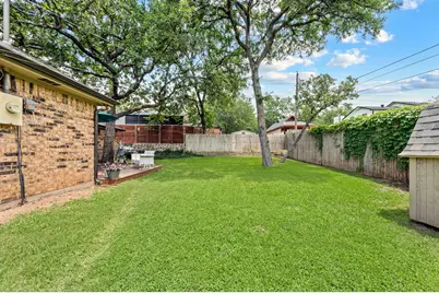 1312 Circle Lane, Bedford, TX 76022 - Photo 28