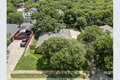 1312 Circle Lane, Bedford, TX 76022 - Photo 30