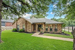 1312 Circle Ln, Bedford, TX 76022 - Photo 1