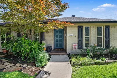 7441 Whispering Pines Drive, Dallas, TX 75248 - Photo 2