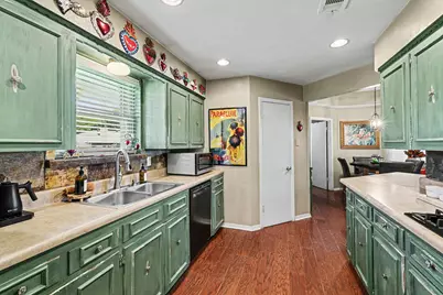 7441 Whispering Pines Drive, Dallas, TX 75248 - Photo 8