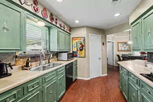7441 Whispering Pines Dr, Dallas, TX 75248 - Photo 8