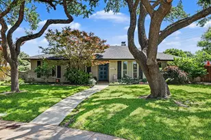 7441 Whispering Pines Dr, Dallas, TX 75248 - Photo 1