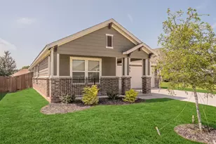 433 Rose Ave, Cleburne, TX 76033 - Photo 2