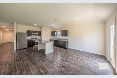 433 Rose Avenue, Cleburne, TX 76033 - Photo 8