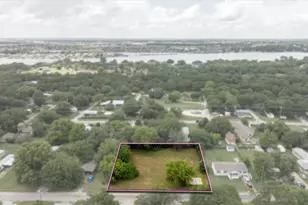 1516 Alamo Dr, Granbury, TX 76048 - Photo 1