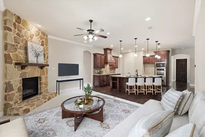 1204 Sundown Drive, Flower Mound, TX 75028 - Photo 8