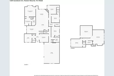 1204 Sundown Drive, Flower Mound, TX 75028 - Photo 40