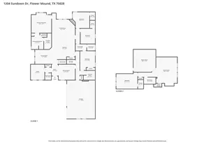 1204 Sundown Dr, Flower Mound, TX 75028 - Photo 40