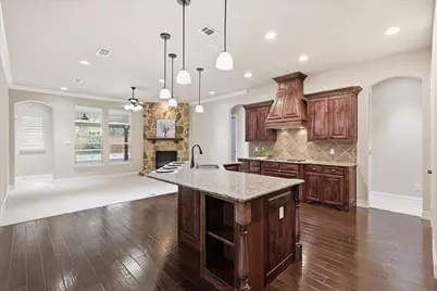 1204 Sundown Drive, Flower Mound, TX 75028 - Photo 4