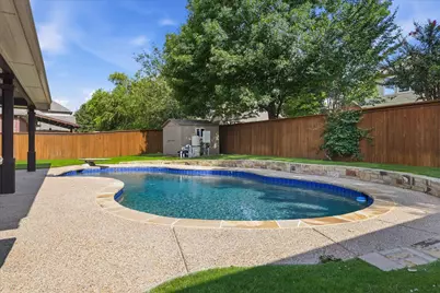 1204 Sundown Drive, Flower Mound, TX 75028 - Photo 38