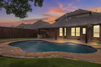 1204 Sundown Drive, Flower Mound, TX 75028 - Photo 36