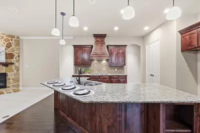 1204 Sundown Drive, Flower Mound, TX 75028 - Photo 6