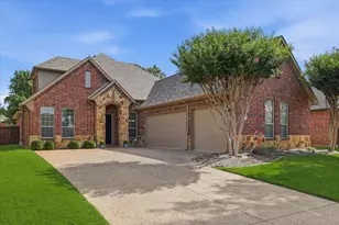 1204 Sundown Dr, Flower Mound, TX 75028 - Photo 1