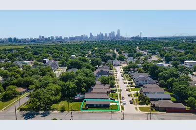 1739 McBroom Street, Dallas, TX 75212 - Photo 2