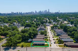 1739 McBroom St, Dallas, TX 75212 - Photo 2