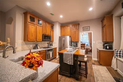 1580 Bonham Parkway, Lantana, TX 76226 - Photo 10