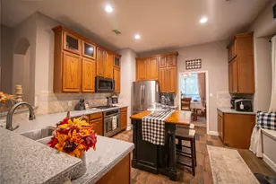 1580 Bonham Pkwy, Lantana, TX 76226 - Photo 10
