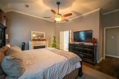 1580 Bonham Parkway, Lantana, TX 76226 - Photo 22
