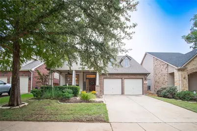 1580 Bonham Parkway, Lantana, TX 76226 - Photo 1